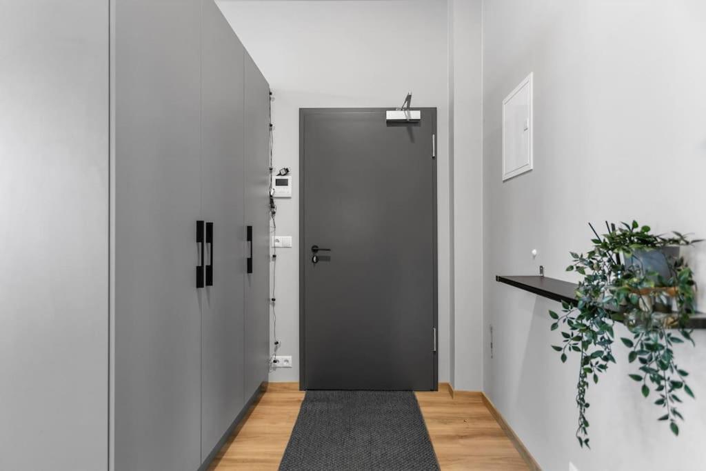 Charming Studio Apartment Рейк'явік Екстер'єр фото